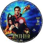 miniatura rocketeer-custom-v4-por-zeromoi cover cd