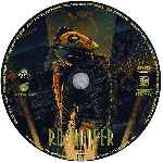 miniatura rocketeer-custom-v5-por-zeromoi cover cd