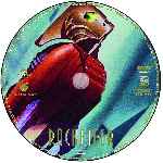 miniatura rocketeer-custom-v7-por-zeromoi cover cd