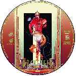 miniatura rocketeer-custom-v8-por-zeromoi cover cd