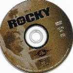 miniatura rocky-coleccion-disco-2-region-4-por-julio-cuervo cover cd