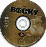 miniatura rocky-coleccion-disco-4-region-4-por-julio-cuervo cover cd