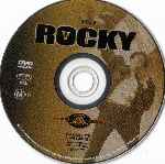 miniatura rocky-coleccion-disco-5-region-4-por-julio-cuervo cover cd