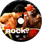 miniatura rocky-ii-custom-v2-por-txiku cover cd