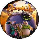 miniatura rodencia-y-el-diente-de-la-princesa-custom-v4-por-alfix0 cover cd