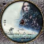 miniatura rogue-one-una-historia-de-star-wars-custom-v04-por-jsesma cover cd