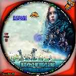 miniatura rogue-one-una-historia-de-star-wars-custom-v05-por-pakokoko cover cd