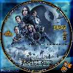 miniatura rogue-one-una-historia-de-star-wars-custom-v06-por-pakokoko cover cd