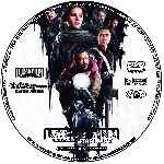 miniatura rogue-one-una-historia-de-star-wars-custom-v13-por-zeromoi cover cd