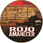 miniatura rojo-amanecer-custom-por-mitus17 cover cd