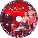 miniatura roma-2-xxx-por-champi-x cover cd