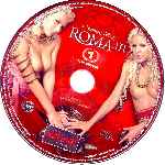miniatura roma-3-xxx-por-champi-x cover cd