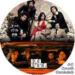miniatura roma-criminal-custom-por-jrc cover cd