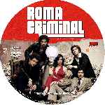 miniatura roma-criminal-temporada-01-disco-02-custom-por-osopolar68 cover cd