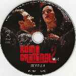 miniatura roma-criminal-temporada-02-disco-02-por-frankensteinjr cover cd