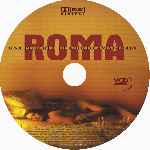 miniatura roma-custom-por-shefhirof cover cd