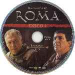 miniatura roma-temporada-01-disco-01-episodios-01-03-por-maal656 cover cd