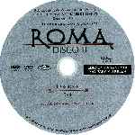 miniatura roma-temporada-02-disco-02-episodios-03-04-por-asytaka cover cd