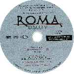 miniatura roma-temporada-02-disco-05-episodios-09-10-por-asytaka cover cd
