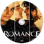 miniatura romance-2008-custom-por- cover cd