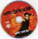 miniatura romeo-debe-morir-region-4-por-hersal cover cd