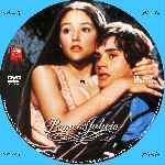 miniatura romeo-y-julieta-1968-custom-por-menta cover cd