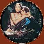 miniatura romeo-y-julieta-1968-custom-v2-por-ferozbbb cover cd