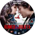 miniatura romeo-y-julieta-2013-custom-por-corsariogris cover cd