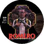 miniatura romero-custom-por-el-verderol cover cd