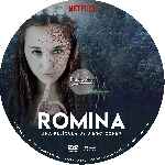 miniatura romina-custom-por-darioarg cover cd