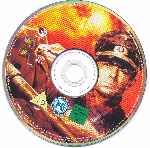 miniatura rommel-el-zorro-del-desierto-por-warcond cover cd