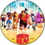 miniatura rompe-ralph-custom-por-alfix0 cover cd