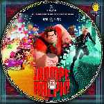 miniatura rompe-ralph-custom-v03-por-directorskiner cover cd