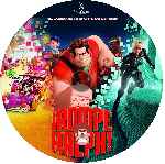 miniatura rompe-ralph-custom-v08-por-turulatoprince cover cd