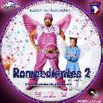 miniatura rompedientes-2-custom-v2-por-gabri2254 cover cd