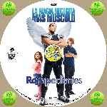 miniatura rompedientes-custom-v5-por-soz92 cover cd