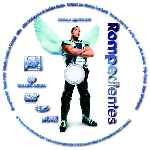 miniatura rompedientes-custom-v7-por-zeromoi cover cd