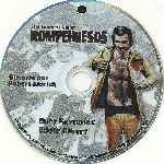 miniatura rompehuesos-por-condozco-jones cover cd