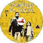 miniatura romper-el-huevo-custom-por-corsariogris cover cd