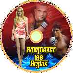 miniatura rompiendo-las-reglas-2008-custom-v3-por-paatto1 cover cd
