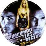 miniatura rompiendo-las-reglas-2008-por-eltamba cover cd