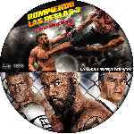 miniatura rompiendo-las-reglas-3-custom-por-alfix0 cover cd