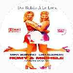 miniatura romy-michelle-custom-por-alison cover cd