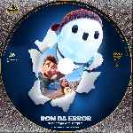 miniatura ron-da-error-custom-por-camarlengo666 cover cd