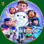 miniatura ron-da-error-custom-v2-por-chechelin cover cd