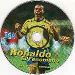 miniatura ronaldo-el-fenomeno-por-kosuga cover cd