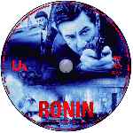 miniatura ronin-custom-por-zeromoi cover cd