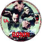miniatura ronin-custom-v2-por-zeromoi cover cd