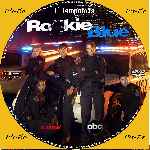 miniatura rookie-blue-temporada-01-custom-por-menta cover cd