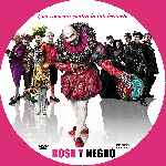 miniatura rosa-y-negro-custom-por-alfix0 cover cd